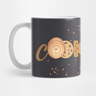 cookies Mug